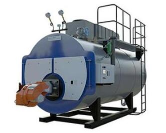 30mg（毫克）低氮燃氣蒸汽鍋爐